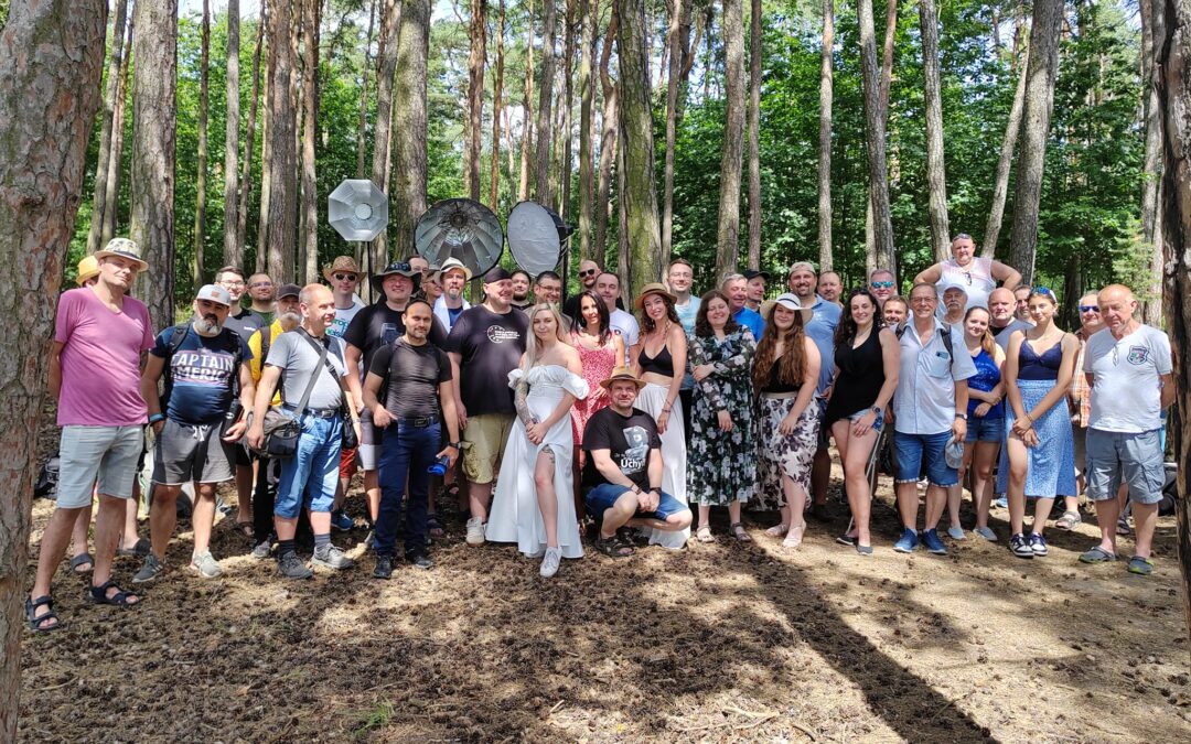 Bolevák fotosraz 2025