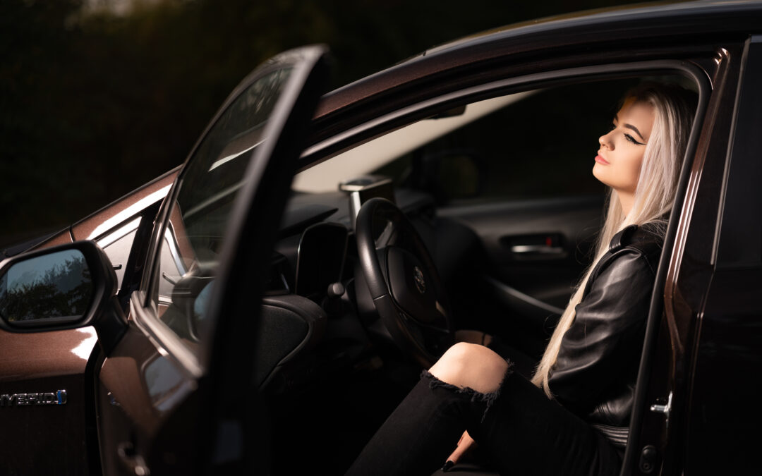 Fotografování na veřejnosti a fotografie v paragrafech