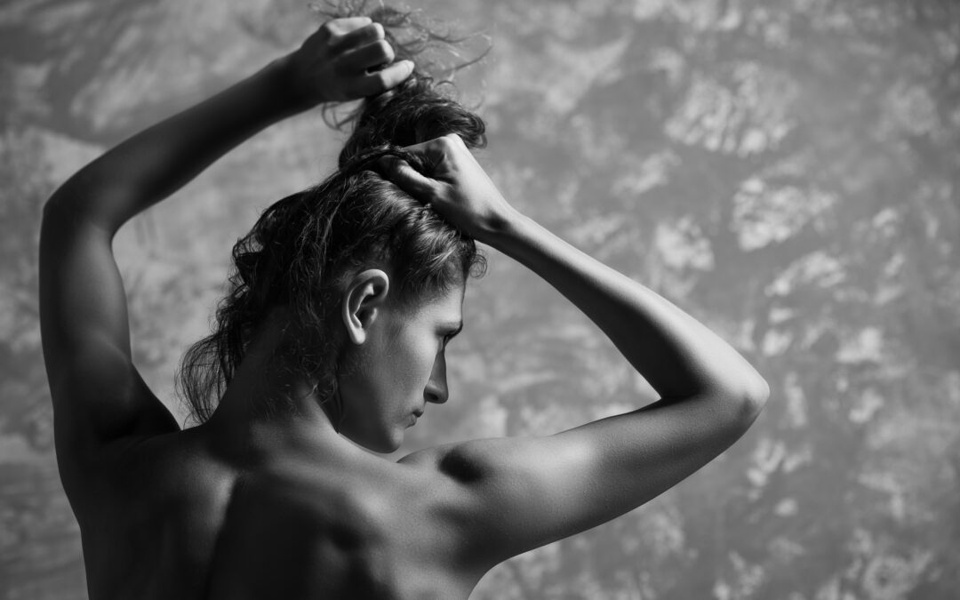 Co si vzít na portrétní/glamour focení: kapslový šatník na 3 looky