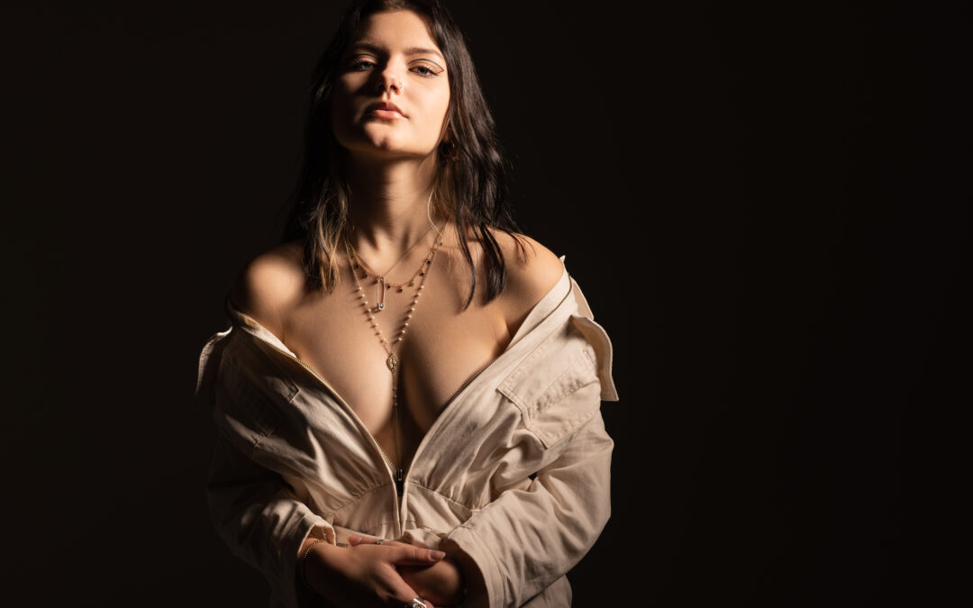 TFP ve fotografii: Co to znamená a jak to funguje