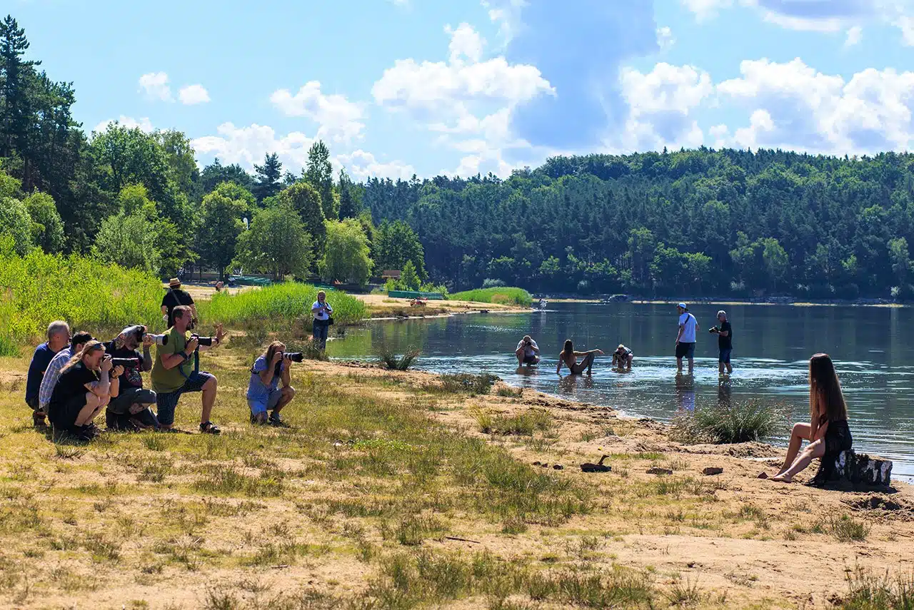 Bolevák fotosraz 2024