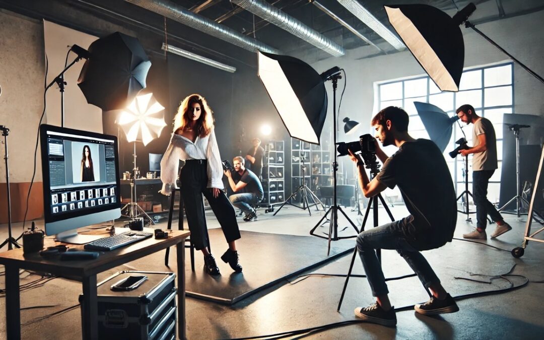 Backstage s Ivčou Štokalukovou