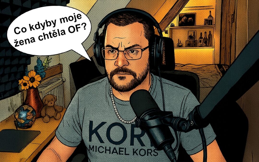 Q&A ze streamu 💬 Vlasy, alkohol i kafíčka