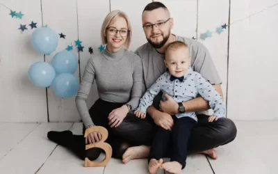 Pomoc pro mé známé – Michal (30) bojuje o normální život po infarktu a srdeční zástavě