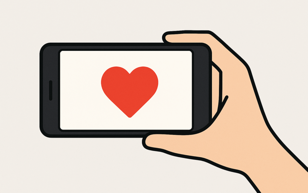 Jak můžete podpořit svého oblíbeného tvůrce na sociálních sítích