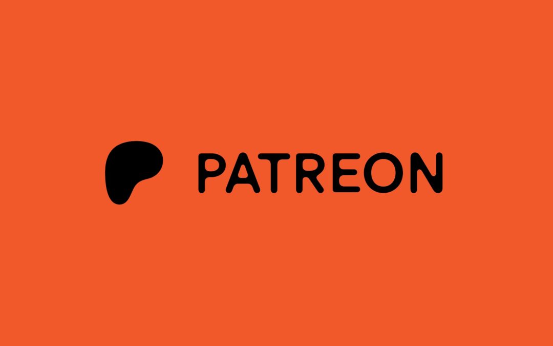 Co je Patreon?